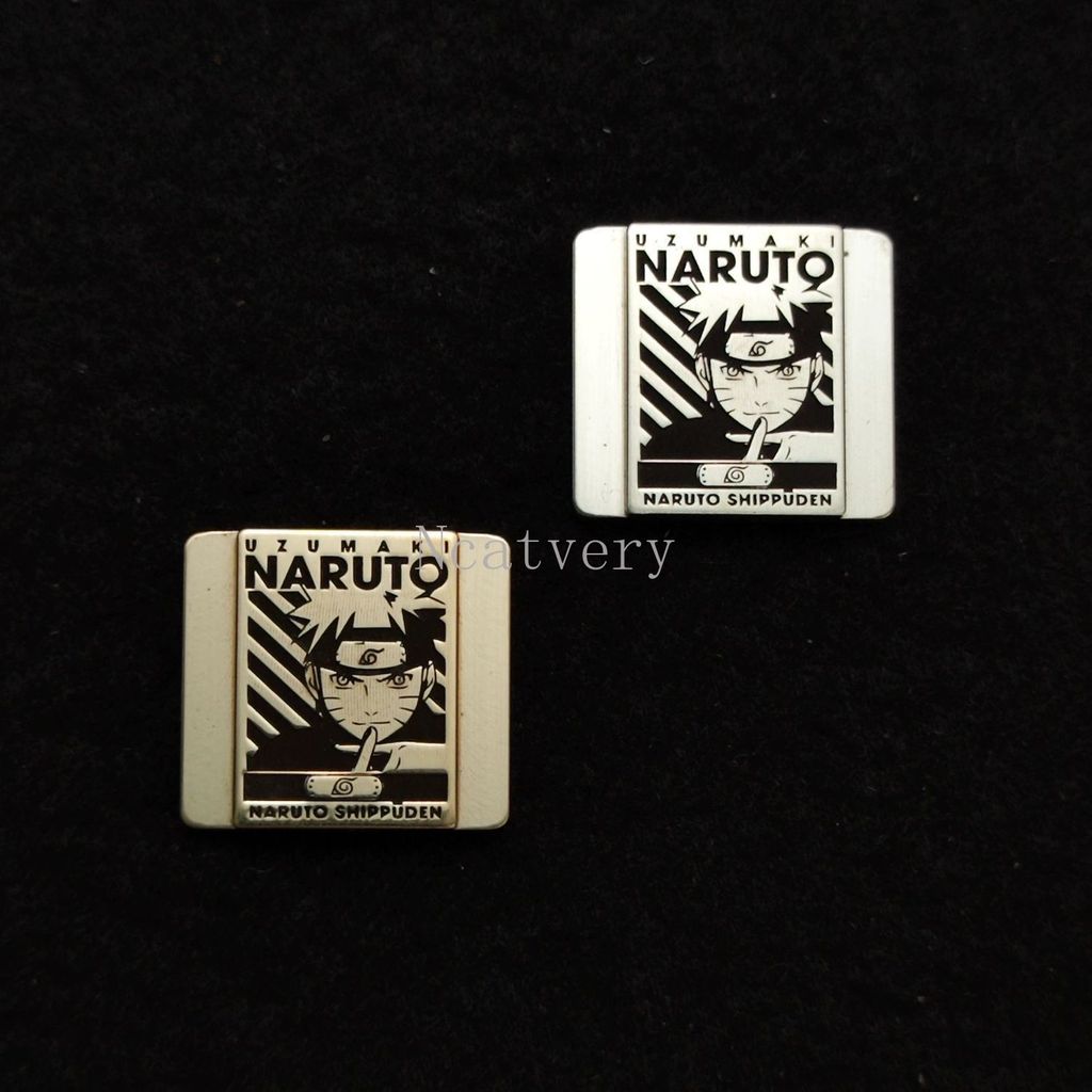 Naruto กล้องโลหะรองเท้าร้อนสําหรับ Fuji XM5 XE5 Xhalf MINI EVO GFX100RF XT30III XT30II XT50 สําหรับ 