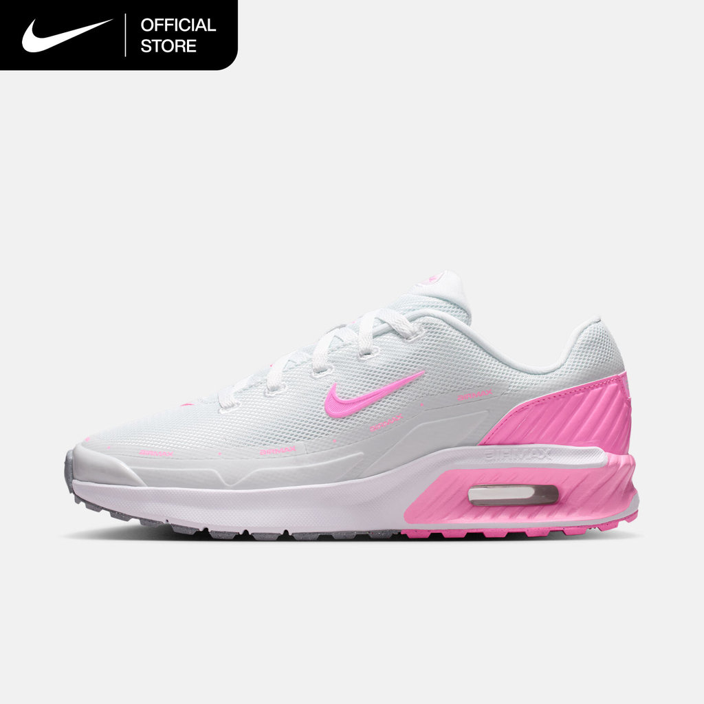 Nike Women's Air Max Bia Shoes - Off White [IO9414-103]