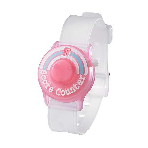 Tabata Golf Watch Score Counter III GV0903 BK – Golf Round Score Counter