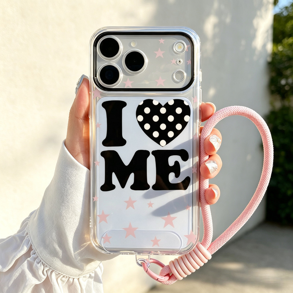 🥰LUCK🥰เคสมือถือ เคสไอโฟน iPhone16PROAMX  Apple 15PRO 14PLUS 12pro เคสโทรศัพท์ 13pro 11PROMAX 17/18PROMAX-XYTKK637