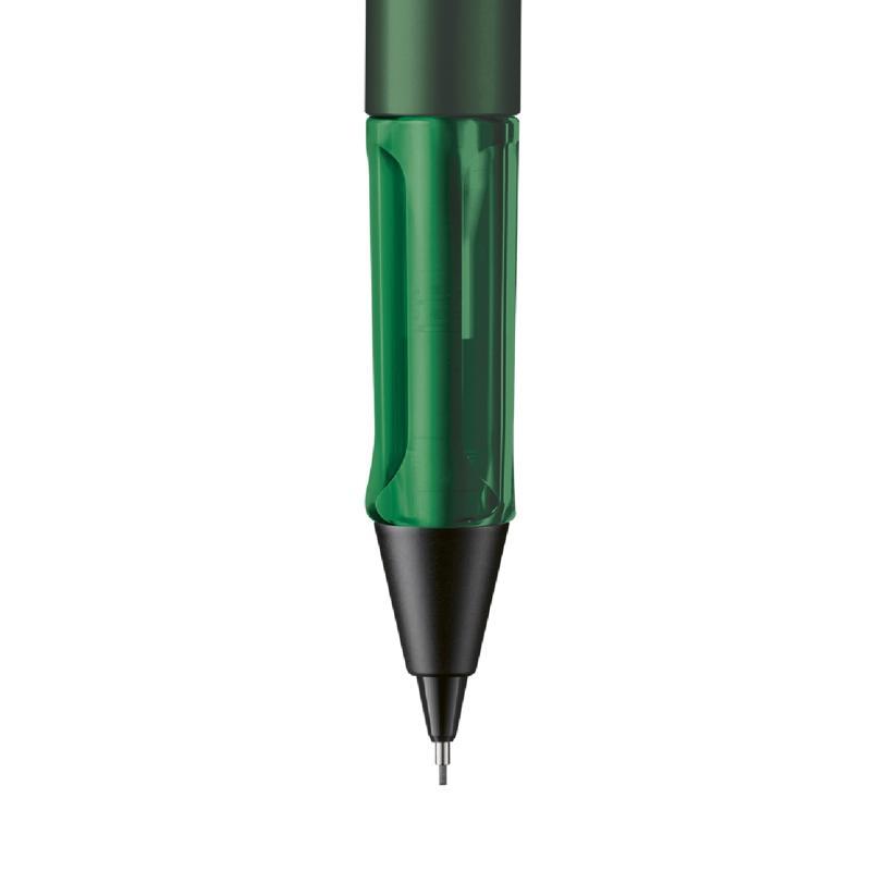 LAMY قلم رصاص ميكانيكي AL-STAR Special 2026 ‏0.5 مم — Pine — صورة 2