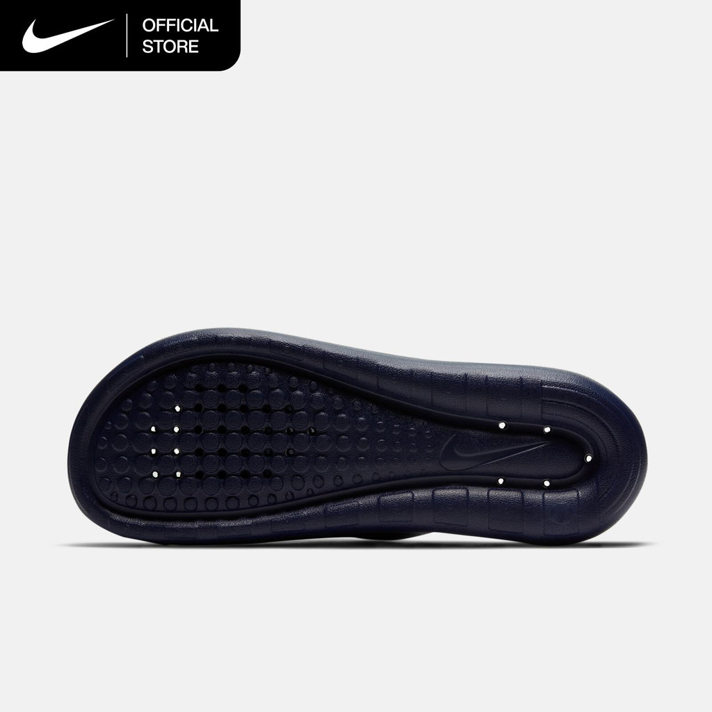 NIKE شبشب رجالي Victori One — كحلي