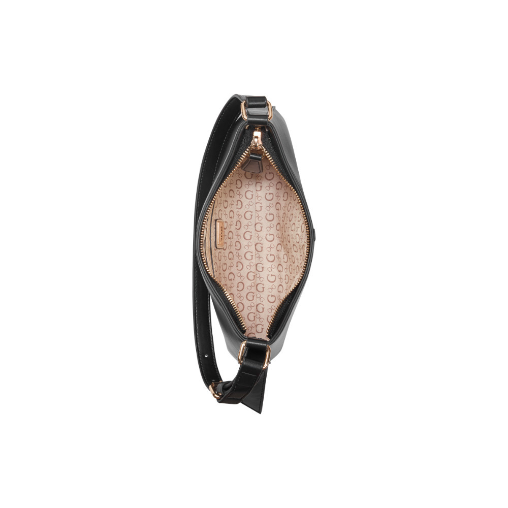 GUESS حقيبة كتف JERICO Mini — صورة 6