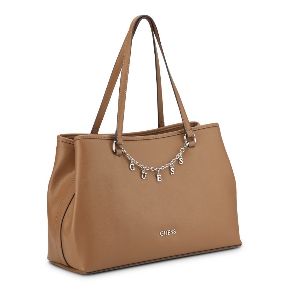 GUESS حقيبة ANGELICA Carryall — صورة 7