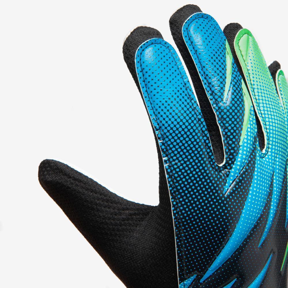 Decathlon قفازات متينة للأطفال First