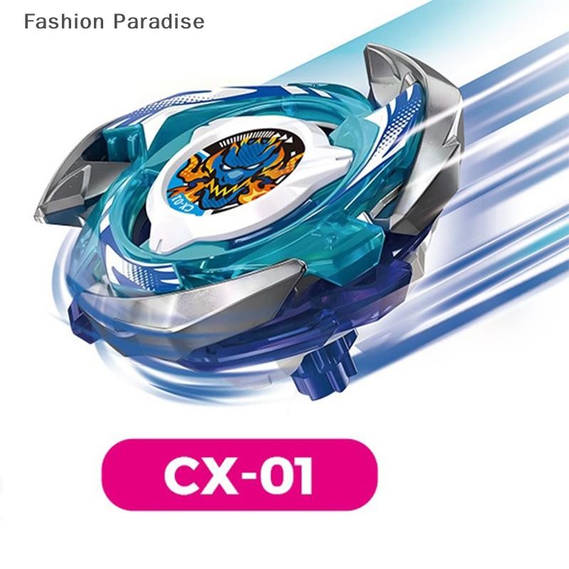 [chenyoubing] CX-01 CX-02 CX-03 CX-04-01/02 Flame Bey X Bey เท่านั้นโดยไม่ต้อง Launcher Boutique