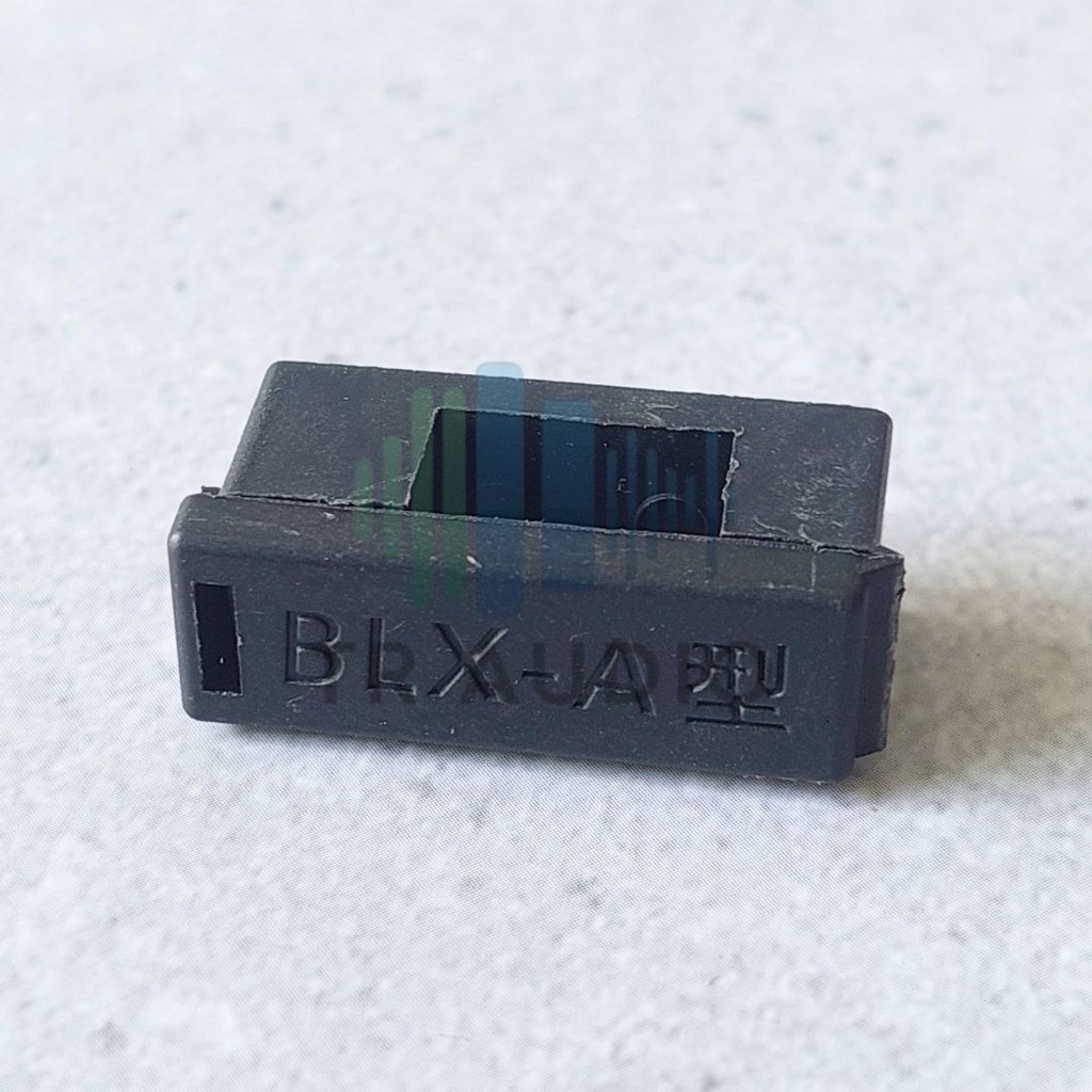 ที่ใส่ฟิวส์ BLX-A SMD | ที่วางฟิวส์แก้ว 5x20 PCB Mount