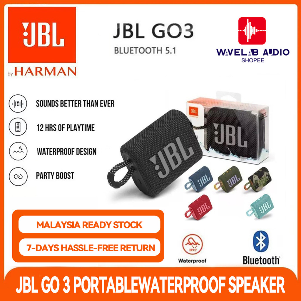 Go3 Audio go3 Audio go3 Audio