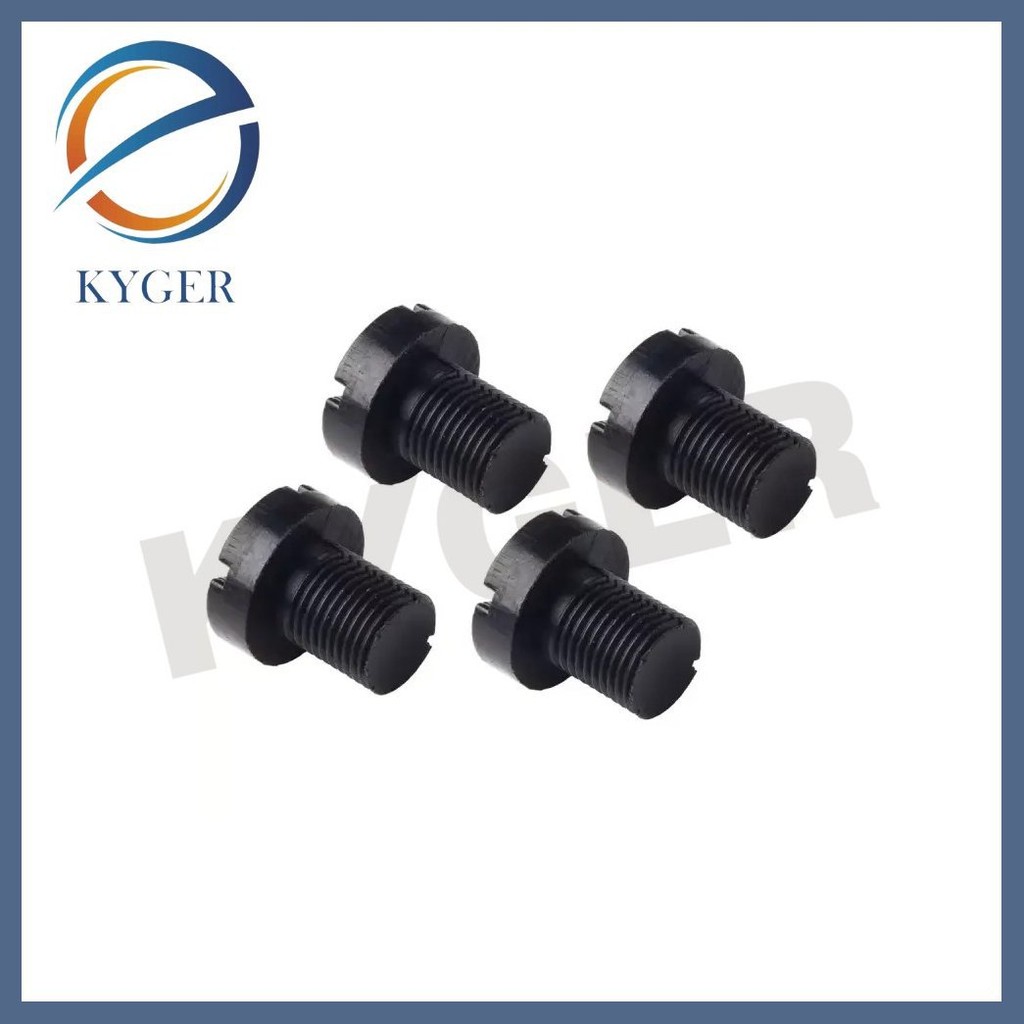 เหมาะสําหรับ BMW E34E36 ปลั๊กกันน้ําถังน้ํา OE17111712788 อะไหล่รถยนต์คุณภาพสูง