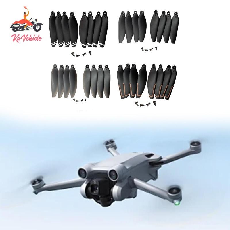 [Whstrong] ใบพัดโดรน 8x พร้อม Release Professional High Strength 5.8 ซม.เปลี่ยนชิ้นส่วนสําหรับ S1S E