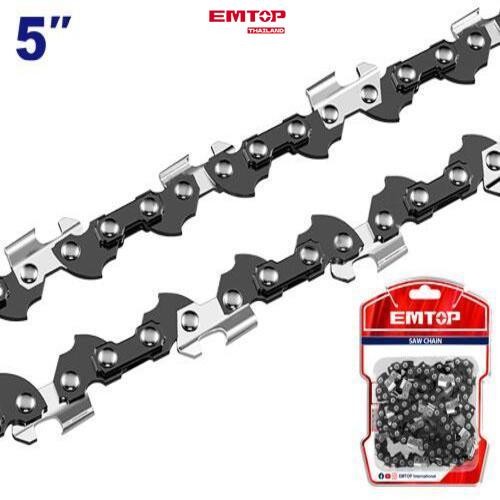 EMTOP Thailand ECCL5051 โซ่ ECCL5051