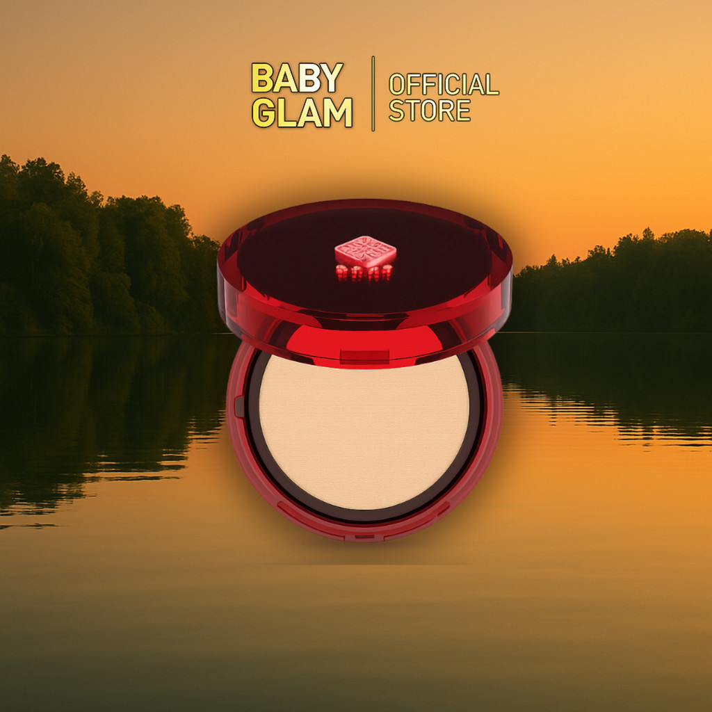 (ของเเท้100%)CUSHION MEITU CHAT LASTING SOFT MATTE CUSHION SPF50PA+++ คุชชั่นน้องฉัตร อยู่นานเหมยตู