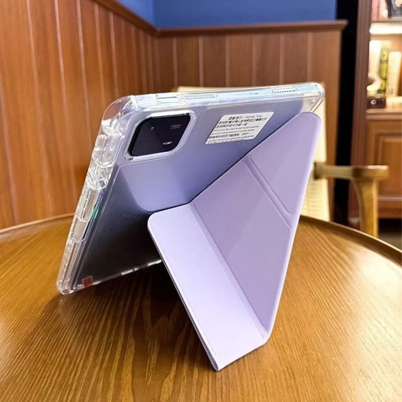 สําหรับ Xiaomi Pad Mini 8.8 Mi Pad 8 Pro 11.2 Mi Pad 5 6 7 Pro Redmi Pad 2 SE 11 8.7 K Pad 2 Flip St