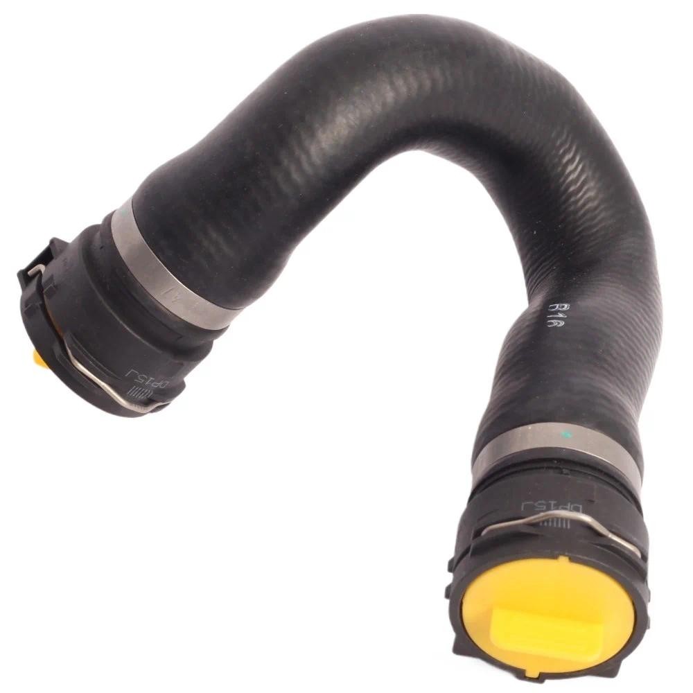 จีนแท้ 8K0121101J Upper หม้อน้ํา Coolant ท่อท่อน้ํา 8K0 121 101 J สําหรับ Audi A4L A5 Q5 3.2 8K0 121