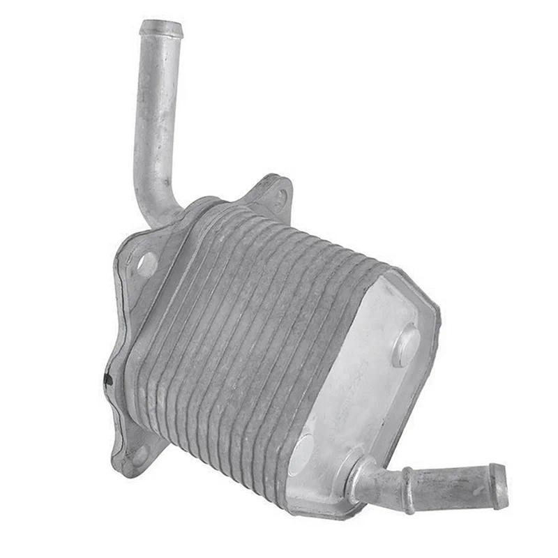 WF-Engine Oil Cooler Assy 1507-110E010 150710E010 สําหรับ Toyota Hilux Revo 1GD 2GD 2015-2020 คุณภาพ