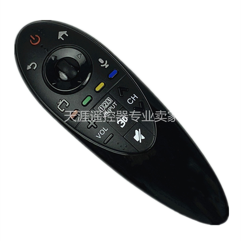 Original Dynamic Voice สมาร์ท 3D TV รีโมทคอนโทรล AN-MR500G UB GB Universal 55UB8300
