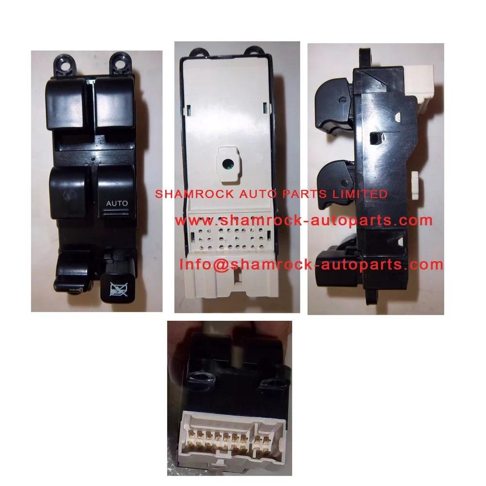 25401-VB000 25401VB000 D22 hardbody PALADIN KA24 หน้าต่างไฟฟ้า / 25401-5M000 / 25401-VB000/ 25401-3S