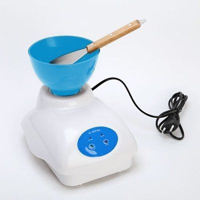 NEW Dental Impression Alginate Material Mixer อุปกรณ์ห้องปฏิบัติการ