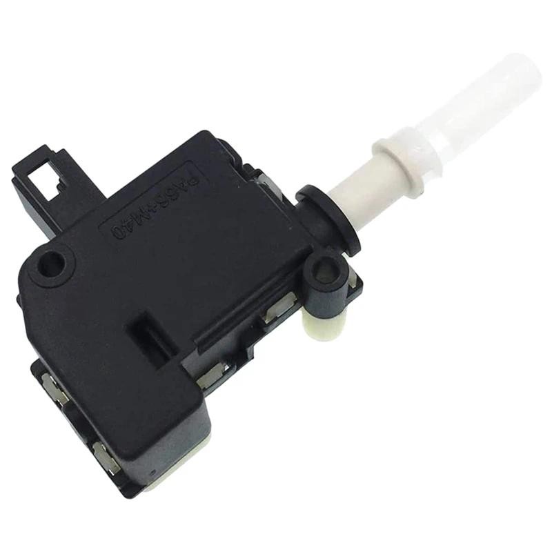 สําหรับ A5 8F A4 8E B6 B7 Tailgate Central Boot Locking Actuator 4B9962115ซี, 4B9 962115C, 4B9962 15