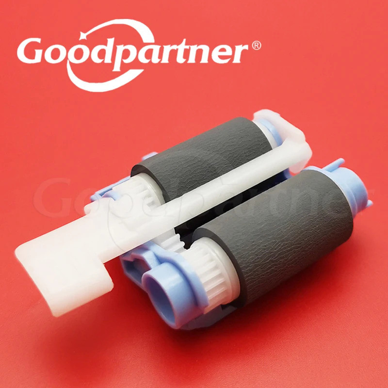 1X RM2-5741-000CN RM2-5741-000 Pickup Roller สําหรับ HP M402 M403 M426 M427 M501 M506 M527 CF406A E5