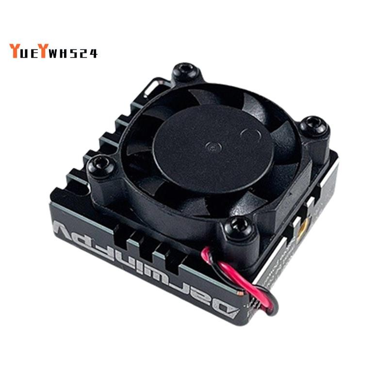 [ขายดี Y4]5.8G 2.5W VTX การส่งผ่านวิดีโอ FPV IP67 กันน้ํา VTX สําหรับ RC Long Range FPV Drone