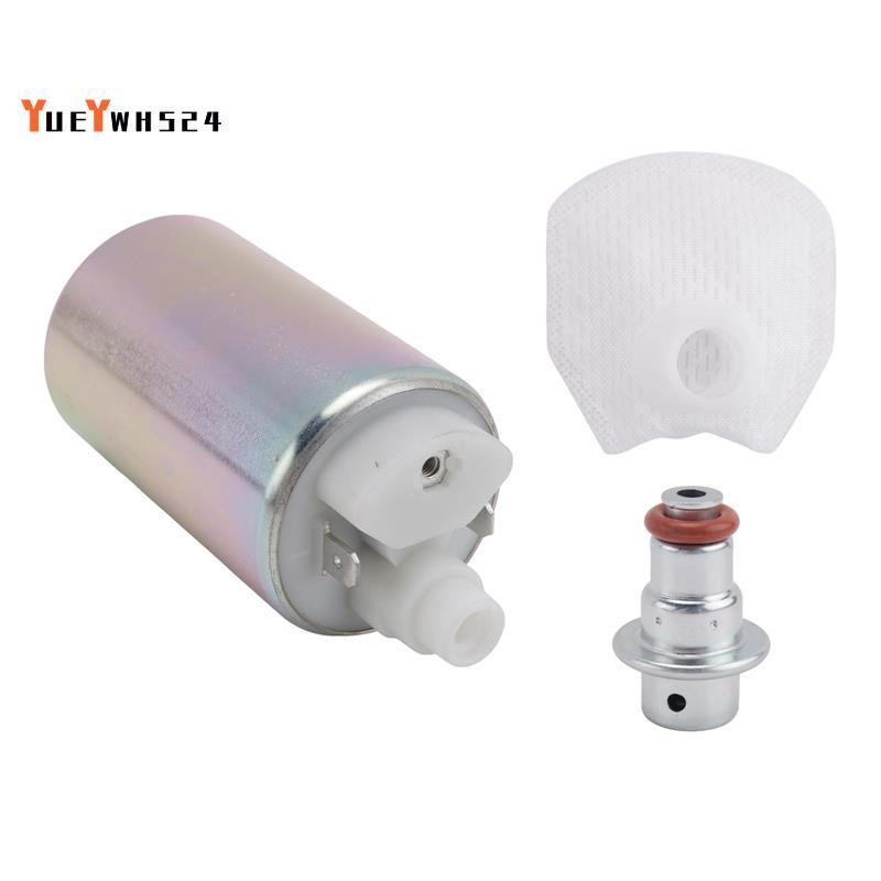 [ขายดี Y4] ปั๊มและกรองสําหรับ 1700 VN1700 VN900 49040-0022 49040-0035