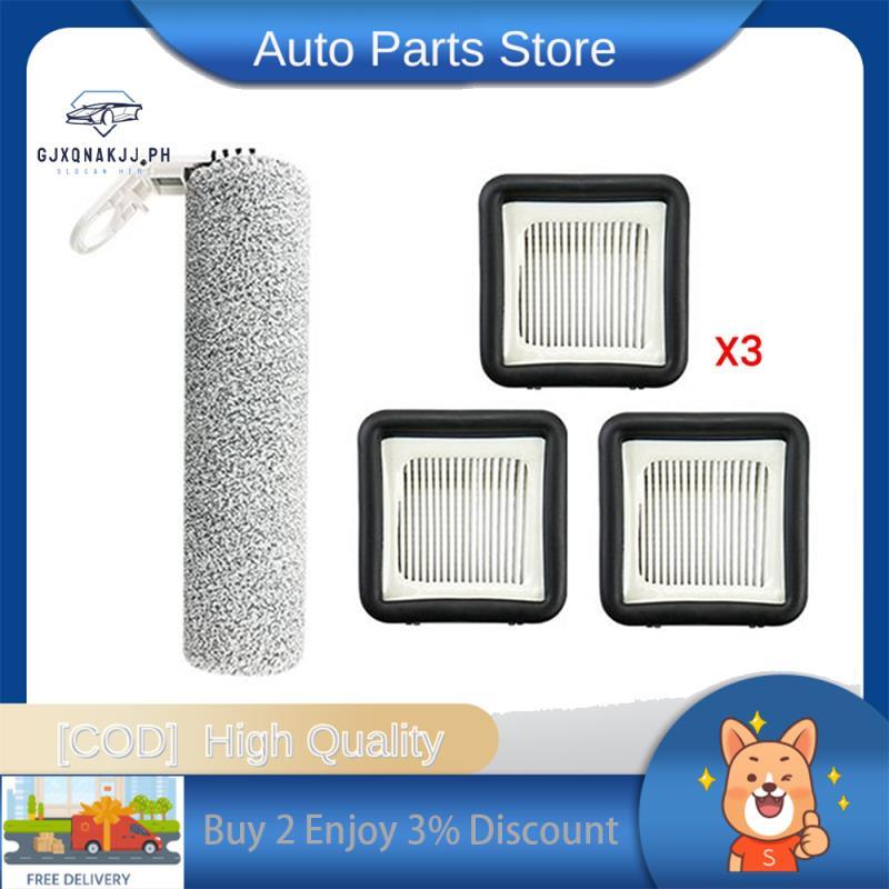 แปรงสูญญากาศและตัวกรองสําหรับ Atvel F16/Ultimate/Flomo I Plus/Speedfox Walker 2.0/One2.0/ XM-7 PRO/B