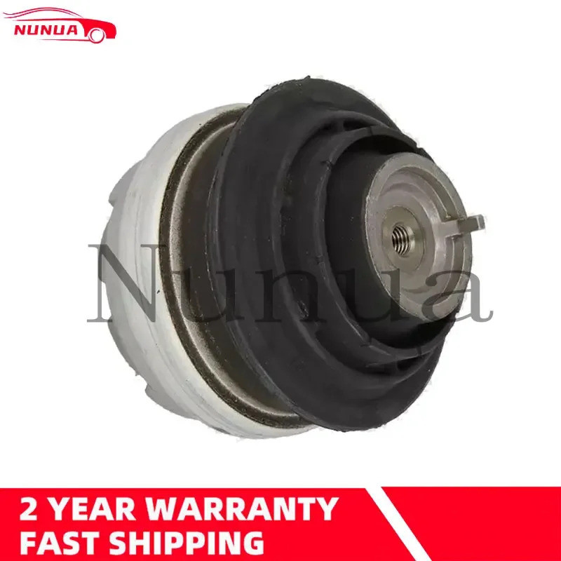 อะไหล่รถยนต์แท่นเครื่องยนต์สําหรับ Mercedes Benz W202 S202 C208  2022401717