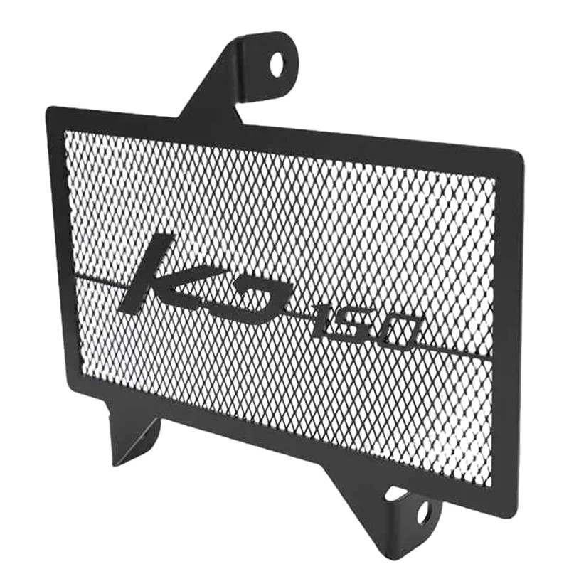 อุปกรณ์เสริมรถจักรยานยนต์หม้อน้ํา Grille Guard Grill Protector สําหรับ Zontes G1-125 ZT125 G1 ZT155 