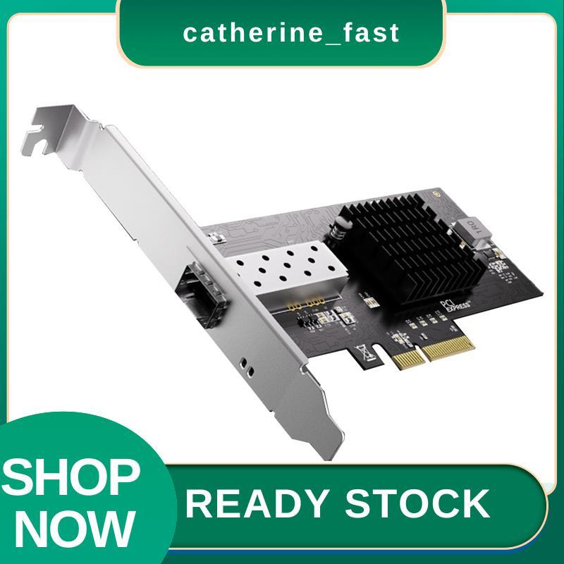 In Stock X520-da SFP+ 10GB M. 2พีซี 4X สําหรับเดสก์ท็อปเซิร์ฟเวอร์การ์ดเครือข่ายอะแดปเตอร์อีเธอร์เน็