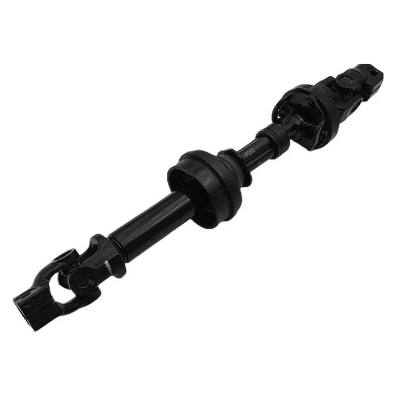 WF-Car ชุดเพลาพวงมาลัยล่าง BB5Z-3B676-C สําหรับ Ford Explorer 2013-2018 BB5Z3B676B Link & U-Connecto