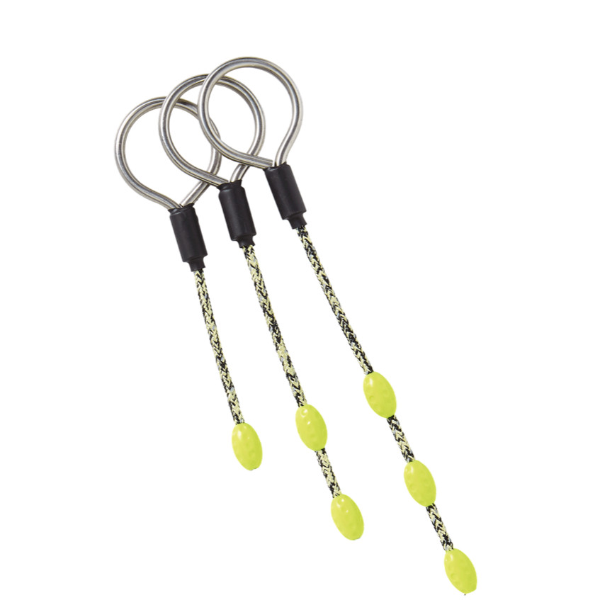 Courant SET แห่ง 3 POLARIS BYPASS KEYS