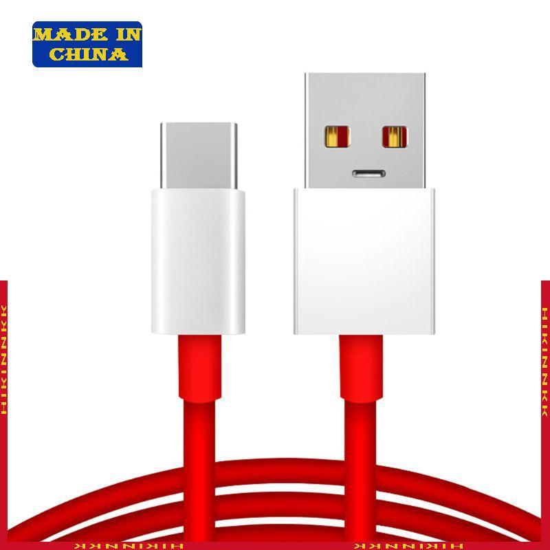HIK USB 3 1 Type C Cable Quick Fast Charging Data Cable สําหรับ 5 สําหรับ 3T 7
