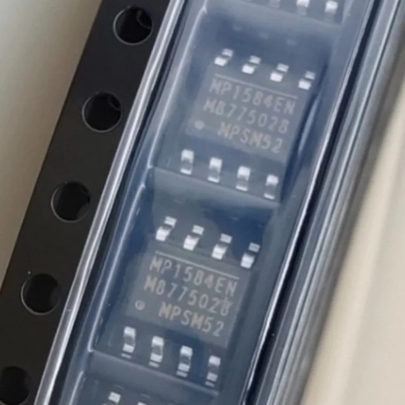 5 ชิ้น/ล็อต MP1584EN MP1584EN-LF-Z ใหม่ชิปบรรจุ 8-SOP IWIR
