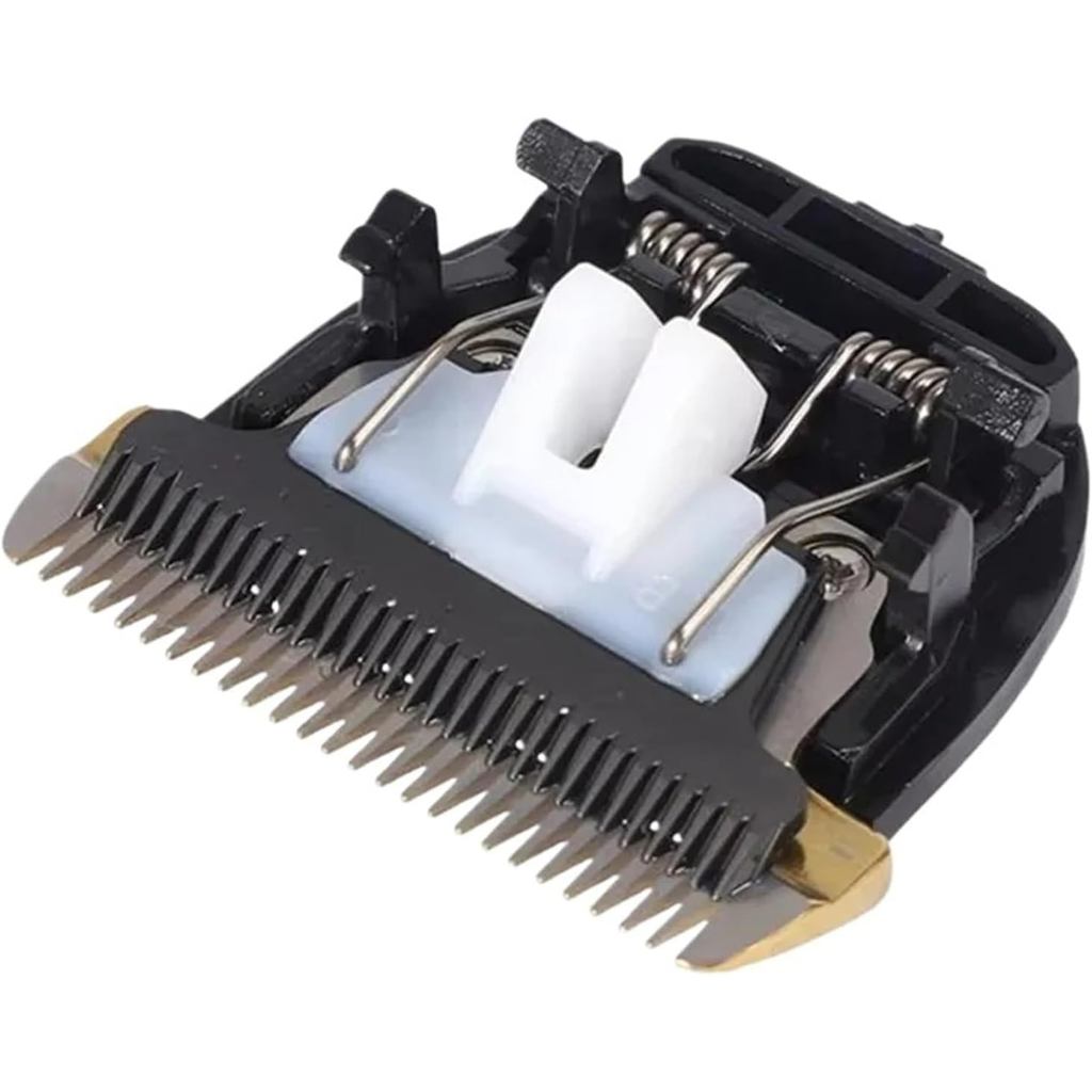 เหมาะสําหรับปัตตาเลี่ยนตัดผมทดแทนมีดโกนเข้ากันได้กับ Panasonic ER154 ER-GP80 ER1511 ER1611 ER1512 ER