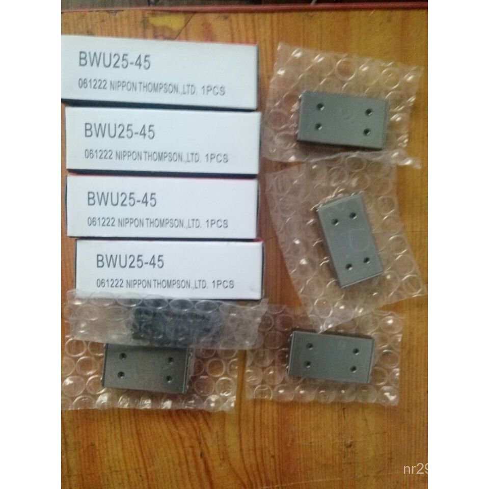 [IKO Group BWU25-45 ข้อเสนอพิเศษ Slippery BWU25-30 Sales] Precision 5D2O