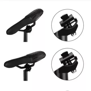 SHANA หลักอานจักรยาน, อลูมิเนียมอัลลอยด์ 25.4/27.2/28.6/31.6 มม.MTB Seat Tube, คุณภาพสูง Integrate Design ติดตั้งง่าย Superlight Road Bike Seatpost จักรยานพับ