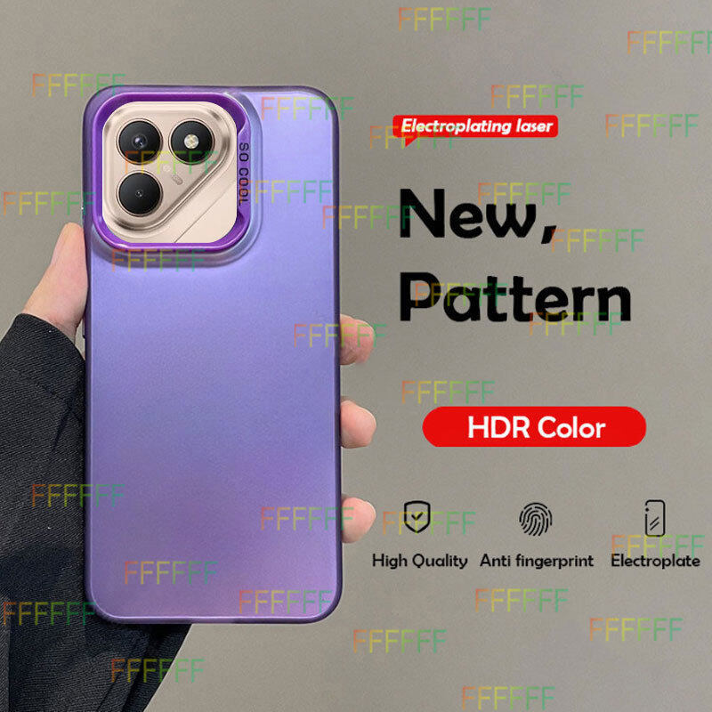 GMLF สําหรับ TECNO POVA 7 2025 สําหรับ Tecno Pova 7 Pova7 Pova7 Pro Ultra Tecno Curve Pova 7 4G 5G F