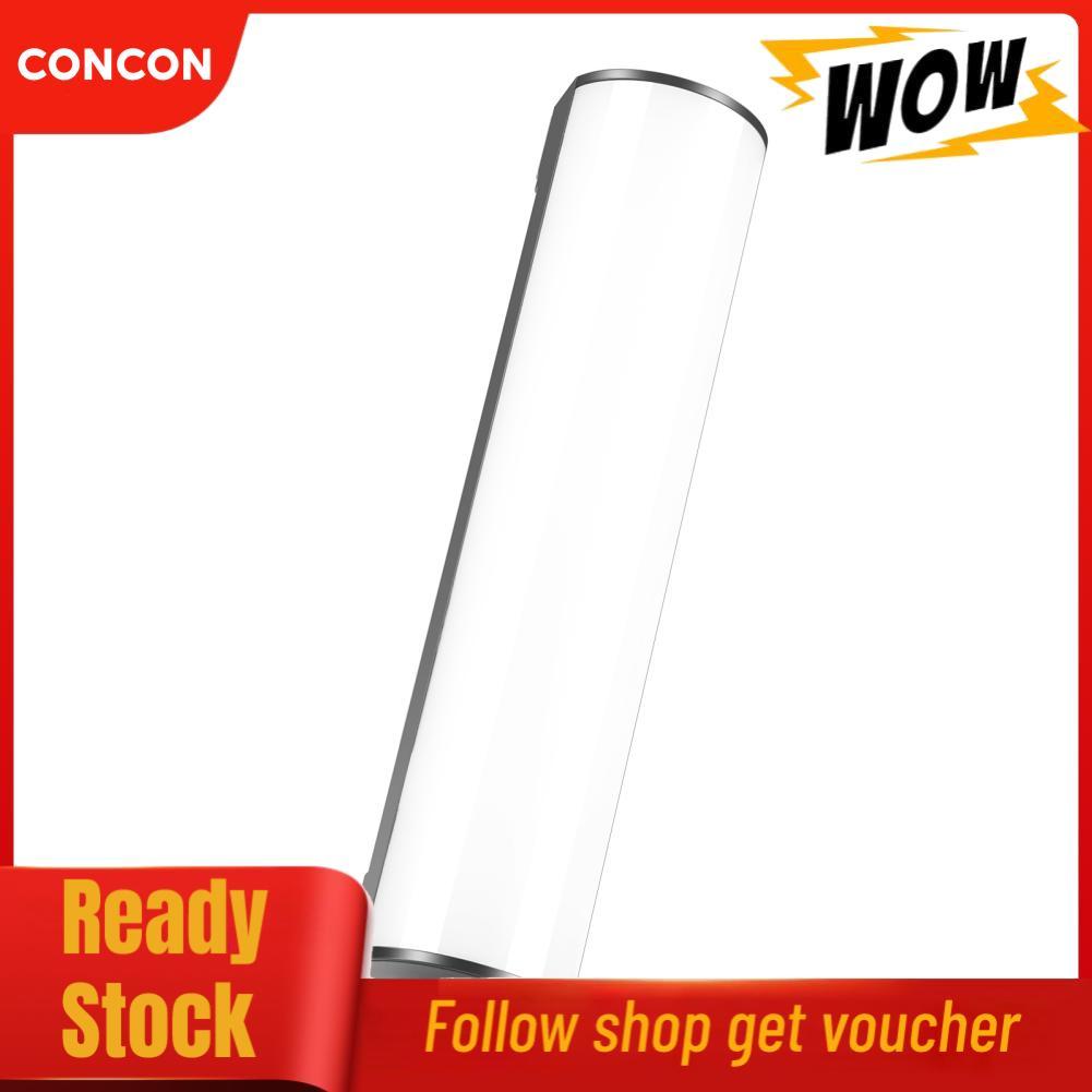 Concon PULUZ PU4138 17 ซม./6.7in แบบพกพา RGB แท่งไฟแม่เหล็กหลอด LED ไม้กายสิทธิ์ 6W การถ่ายภาพเติม 2