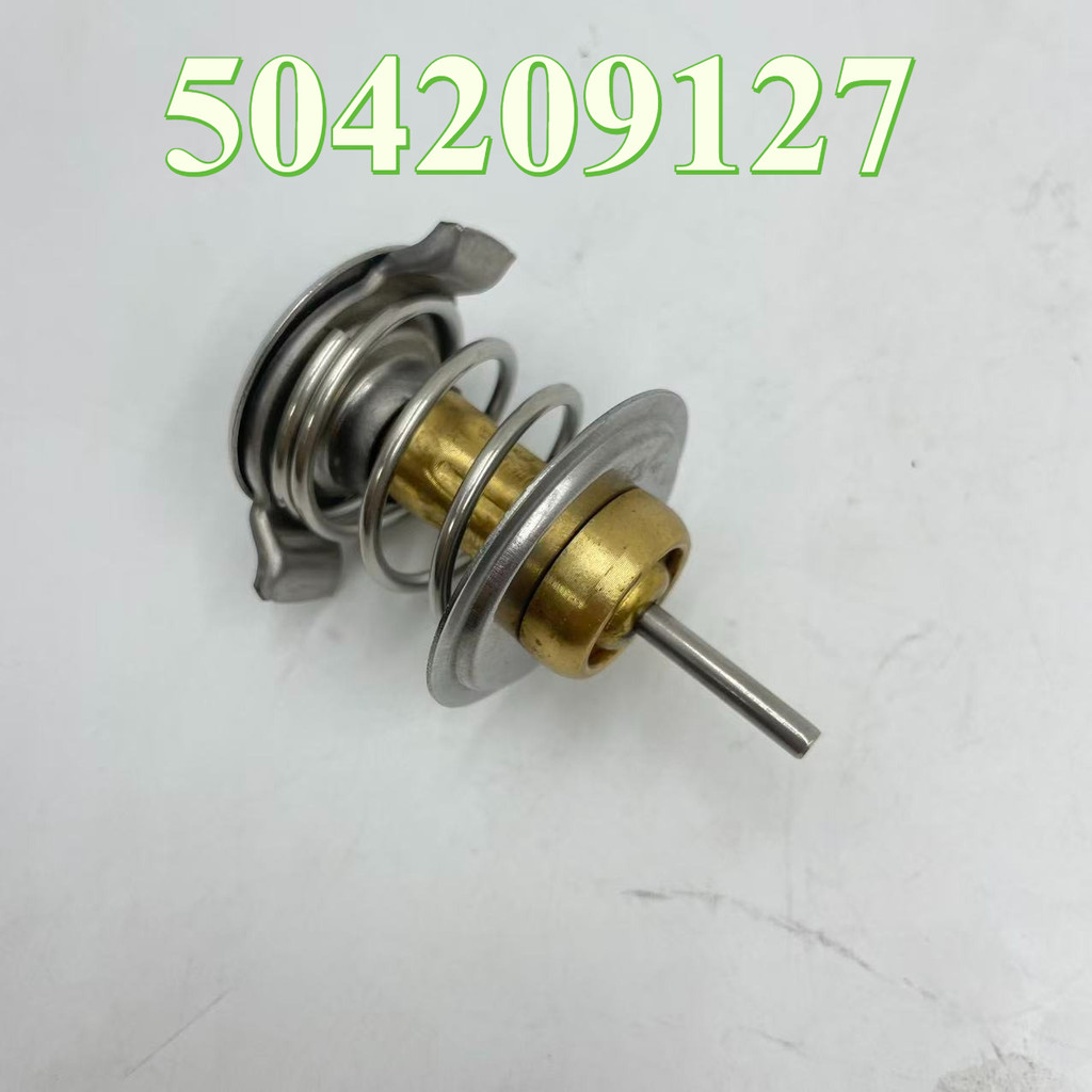 เทอร์โมสตัท 504209127 สําหรับกรณี 420 430 435 445CT 450 SR200 SR210 TR270 TR320 TV380 SV250 SV300 F5