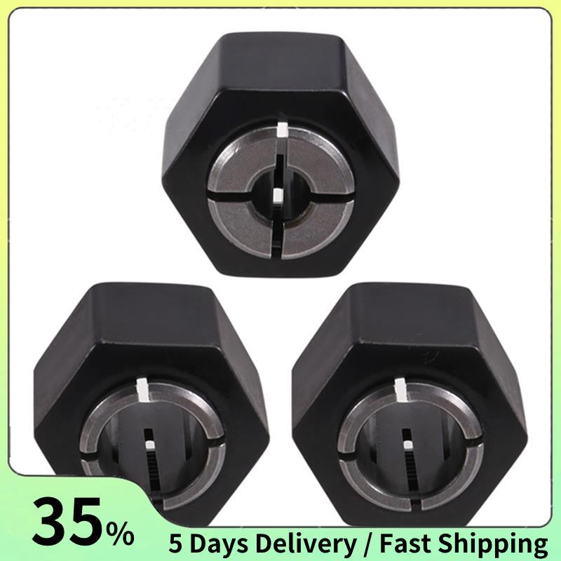 12 มม. 12.7 มม.6.35 มม.ประแจเปลี่ยนสําหรับ DCW609 DCW600 DCW609 DW613 DW614 DW615 DW620 DW621 DCW600