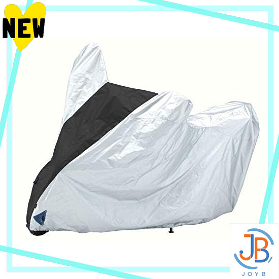 Direct From Japan Yamaha Motor E+ Type Bike Cover - Tear-resistant - Made in Japan - Thick - L size 