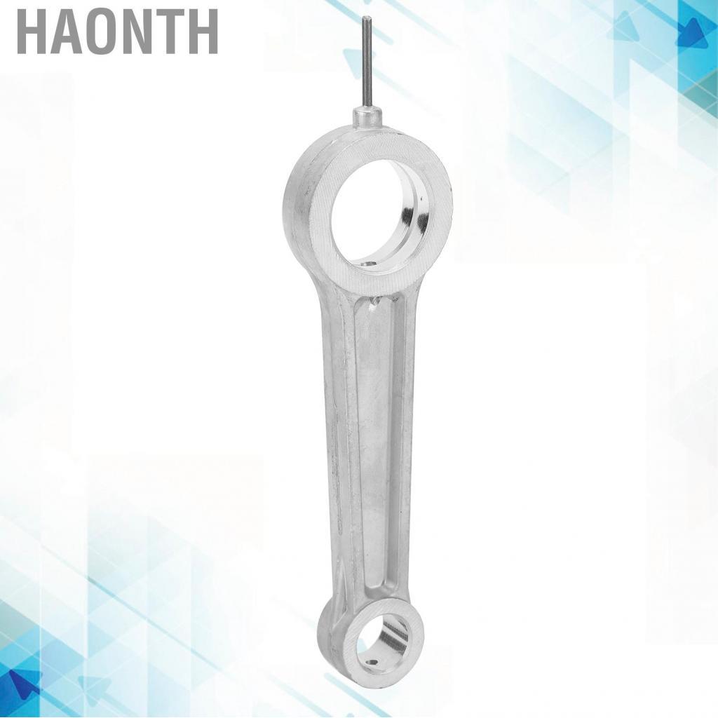 Haonth ก้านสูบทนทาน 12.7x23x94 มม. เชื่อถือได้สำหรับเครื่องอัดอากาศ