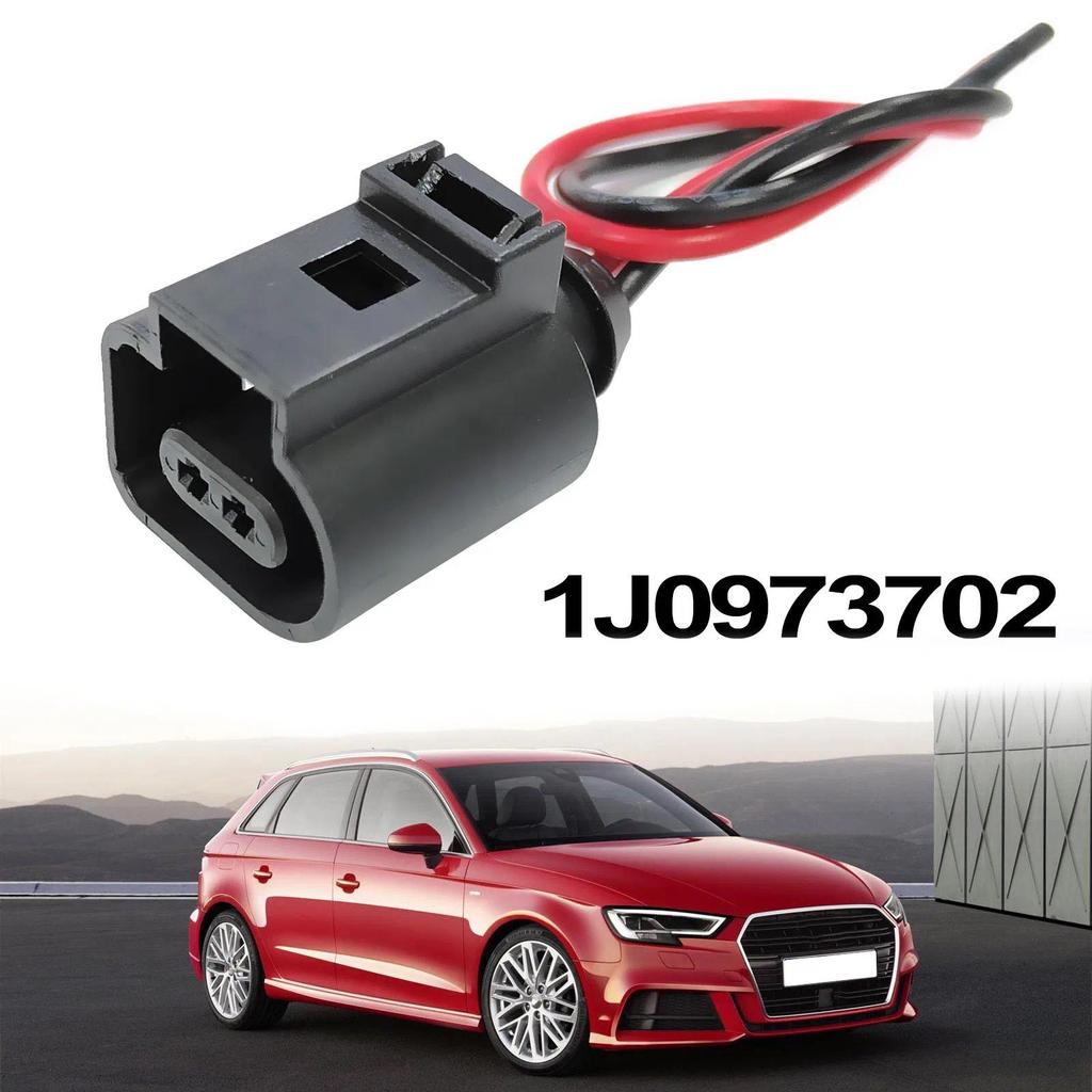 สําหรับ AUDI A1 A2 A3 A4 A5 A6 A7 A8 S3 S4 S5 S6 S8 Q2 Q3 Q5 Q7 R8 RS3 RS4 เบรค Pad สวมใส่ปลั๊ก Prew