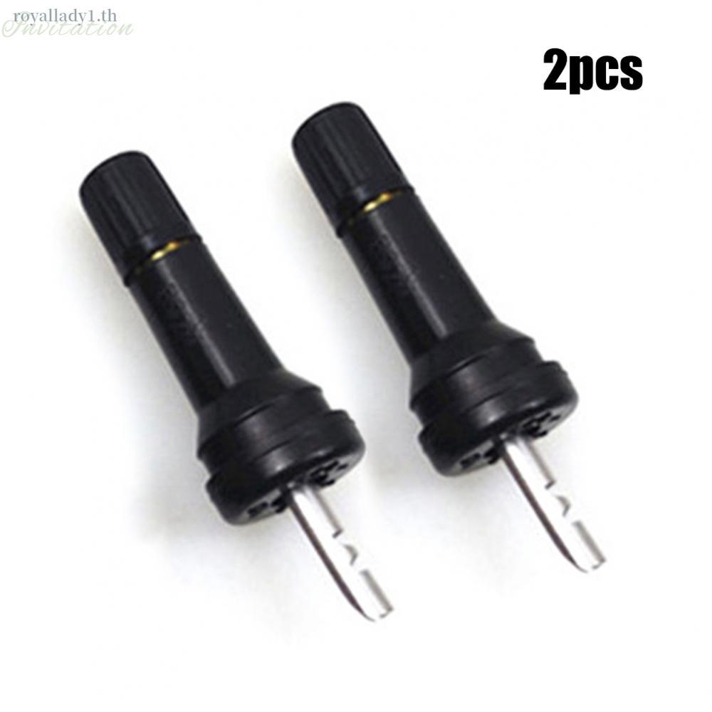 TPMS Tire Pressure Sensor Valve Stem Service Kit For Tule Valve Nozzle