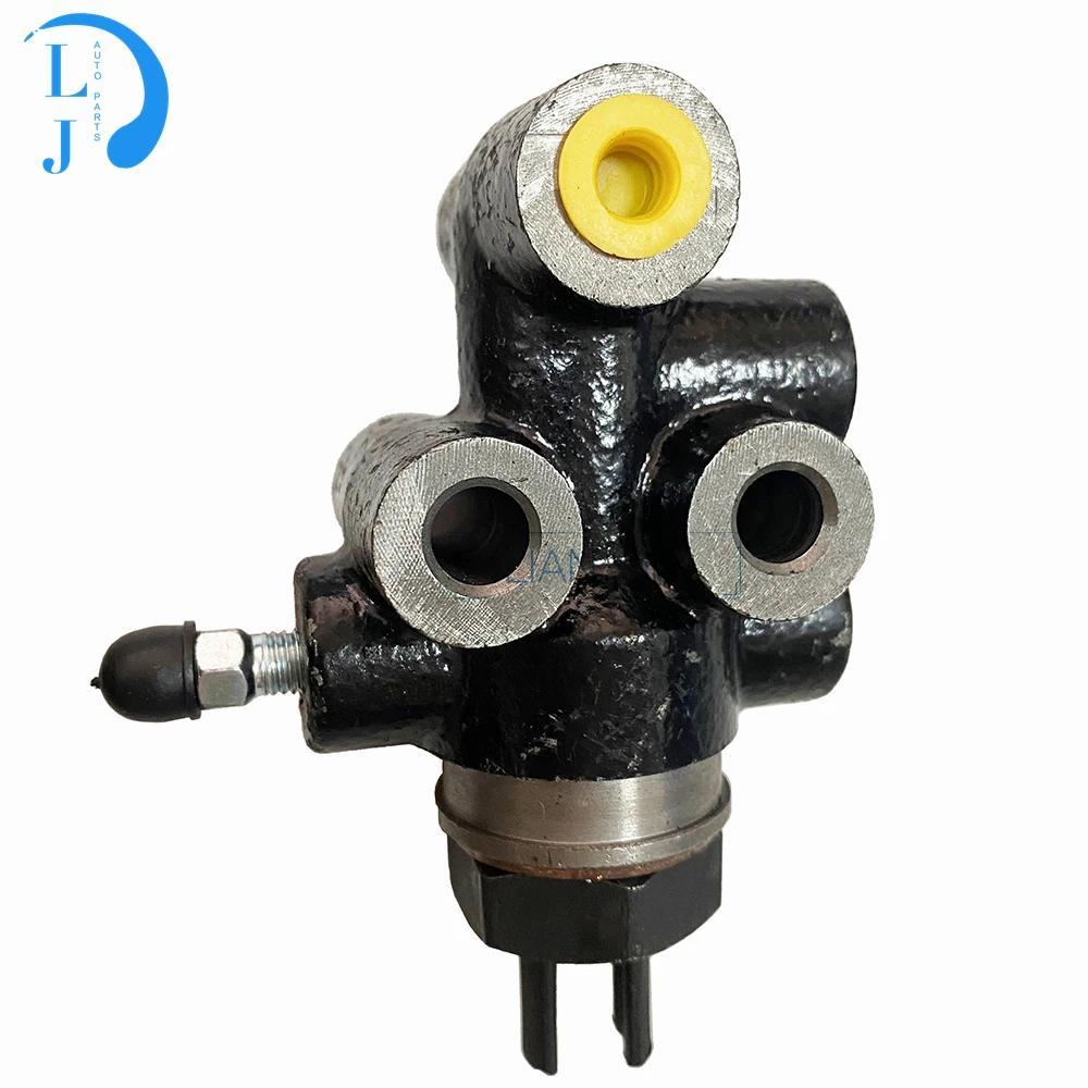 47910-0K020 เบรคโหลด Sensing Proportioning Valve Fit สําหรับ Toyota