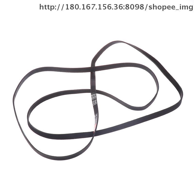 [OU] Tumble Dryer Drive Belt 7PH 1915 Tumble Dryer Drive Belt เหมาะสําหรับ CREDA 1915 H7 C00179066 ไ