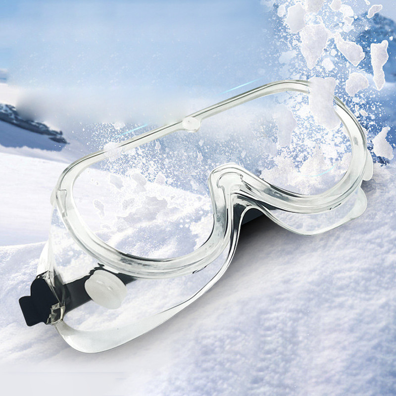 แว่นตา Google Lab Anti Frog Google Lab 3M