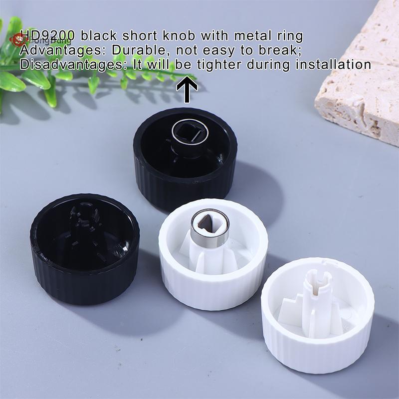 ABongBang Air Fryer Knob สําหรับ HD9200 9252 9255 Timing Knob อุปกรณ์เสริม