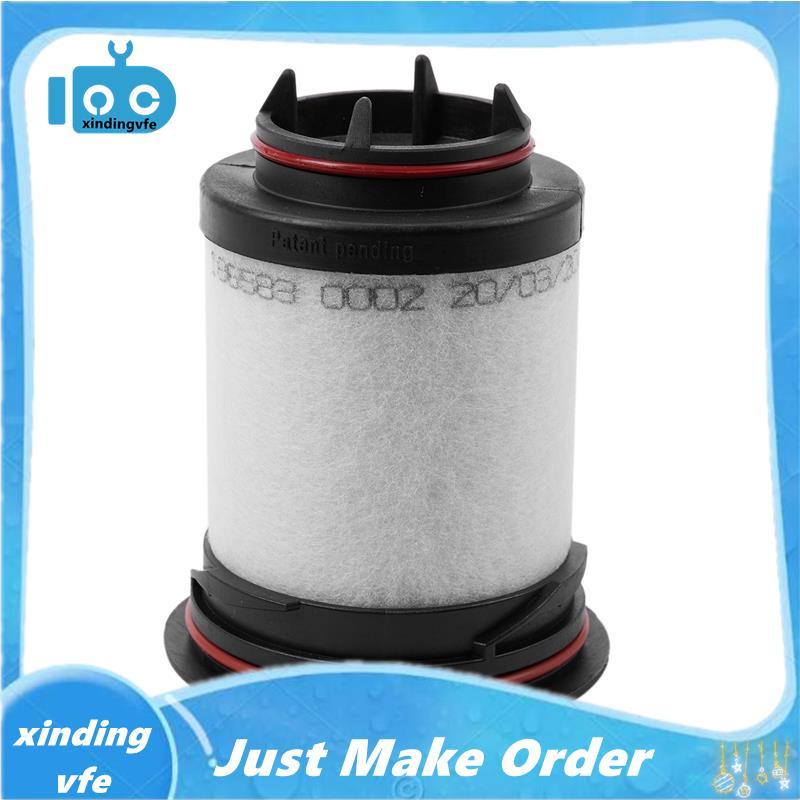 กรองน้ํามันเครื่อง 731468-0000 สําหรับปั๊มสุญญากาศ Rietschle Vc50/Vc75/Vc100/Vc150